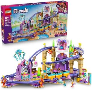 LEGO® Frie
