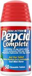 Pepcid Complete Acid Reducer + Anta