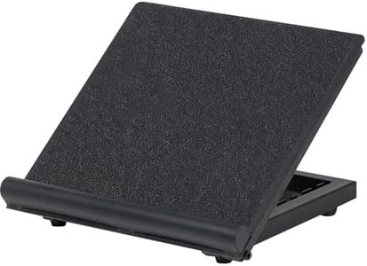 Yes4All Calf Stretcher Slant Board - Extend Your Flexibility & Range of Motion - Collapsible, Maximum Stability, Anti-Slip Surface