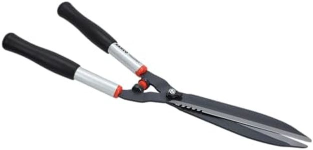 Bahco P51-SL Super Light Hedge Shears