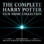The Complete Harry Potter Film Musi