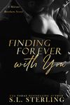 Finding Forever with You (The Malone Brothers Book 4)