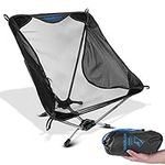 TREKOLOGY Ultralight Camping Chair,