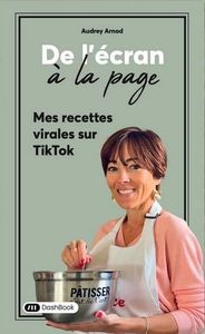 De l'écran