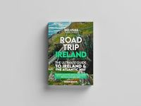 Road Trip Ireland Guide Book - The Ultimate Ireland & The Atlantic Way Guide by Robbie Roams