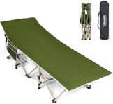OVERMONT Oversized Folding Camping 