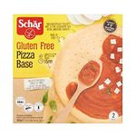 Schär Pizza , 1er Pack (1 x 300 g Packung)