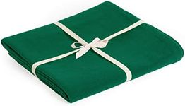 Yoga Studio Organic Cotton Yoga Bla