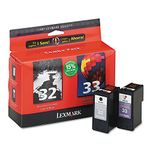 Lexmark Ink Cartridges