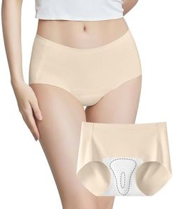 Camel Toe 