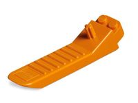 Lego Brick Separator - Pack of 1, 1 Pieces, Orange