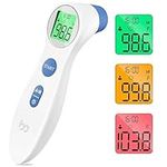 Forehead Thermometer for Adults and