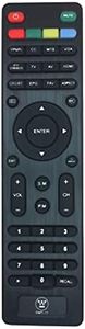 Original Westinghouse RMT-17 TV Remote Control