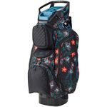 Sun Mountain Women's 2024 Diva Golf Cart Bag Black/Multi