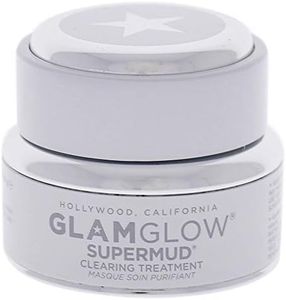 Glamglow Supermud Clearing Treatment, 0.5 Ounce