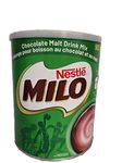 Milo Chocolate Drink Mix, Nestle Chocolate Malt Powder, Delicious Beverage for Kids, Source of Protein & Energy & Nutrients, Vitamins & Minerals, 900g