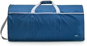 Amazon Basics Large Travel Bag and 