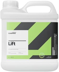 CARPRO Lif
