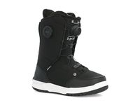 Ride Hera Snowboard Women Boots  - Black 7.5 (2024)