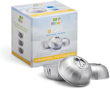 FROG® @Ease Replacement SmartChlor® Cartridge - 3 Pack