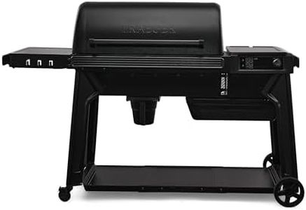 Traeger Gr