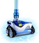 Zodiac Baracuda Automatic Suction Inground Swimming Pool Cleaner wHoses MX6