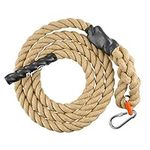 Perantlb Outdoor Climbing Rope for 
