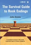 The Survival Guide to Rook Endings (Chess Endings)