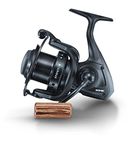 Sonik Xtractor 5000 Carp Fishing Reel