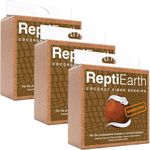 ReptiEarth Fine Coconut Fiber Subst