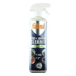 Fabsil Tent + Awning Cleaner | 1L | Powerful water-based cleaner for all tents and awnings