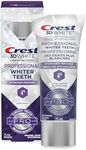 Crest 3D White Toothpaste, Professional Ultra White, 75 mL