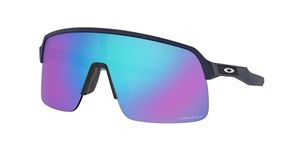 Sutro Lite Matte Navy w/Prizm Sapphire Iridium