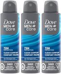 Dove Men+Care Antiperspirant Dry Sp