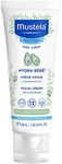 Mustela Hydra Bebe Face Cream - Dai