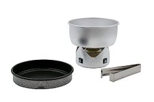 Trangia Mini Cookset With Spirit Burner