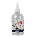 Bathroom Tiles Gap Filler Waterproof Crack Grout Gap Filler Agent Silicone Sealant for Home Sink Gaps/Grouts Repair Filler Tube Paste for Kitchen, Bathroom (280ML)