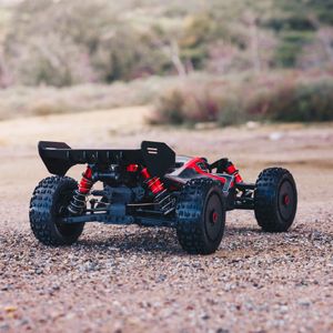 ARRMA Typhon 6S 4WD RC Buggy – V5 High-Speed Off-Road Car