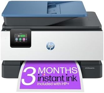 HP OfficeJ