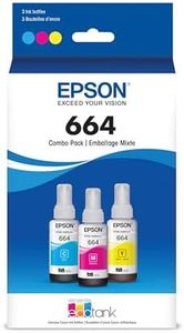 EPSON 664