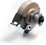 WOODSTARTER 5.9-Inch Lathe Grinding