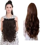 Beauty7 Clip In Hair Extensions