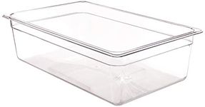 Winco SP7106 6-Inch Pan, Full