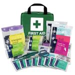 Aid Kit For Car