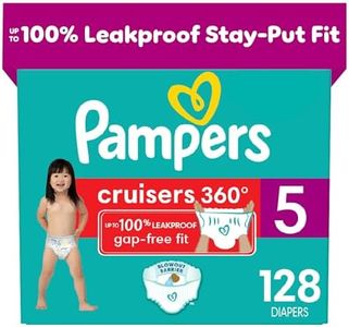 Pampers Cr