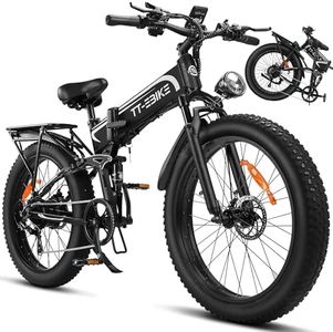 TT-EBIKE F