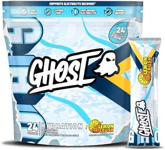 GHOST Hydr