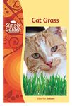 Simply Garden Cat Grass Seeds Indoor Planting All Year Round