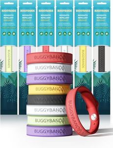 BuggyBands
