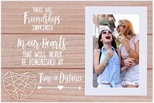 Frame Gifts for Best Friends,Bestie